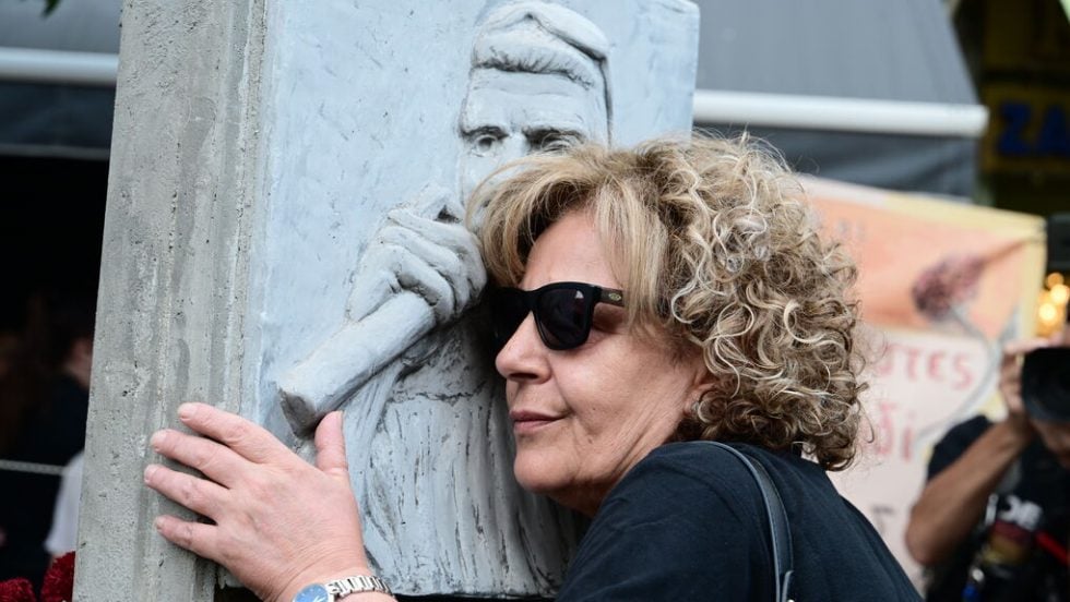magda fyssa